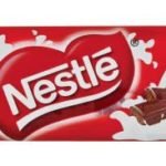 Nestle - Milk Chocolate 80g