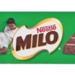 Nestle - Milo Chocolate 80g