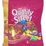 Nestle - Quality Street Chocolate Bag 500g