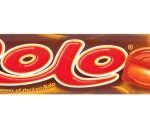 Nestle - Rolo Chocolate 50g