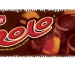 Nestle - Rolo Chocolate Slab 150g