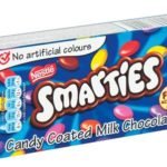 Nestle - Smarties 150g