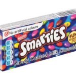 Nestle - Smarties 40g