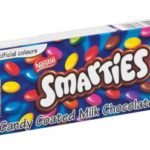 Nestle - Smarties 70g