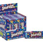 Nestle - Smarties 24ea