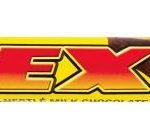 Nestle - Tex Chocolate 50g