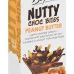 Beyers - Peanut Butter Nutty Bites 50g