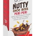 Beyers - Peri Peri Nutty Bites 50g