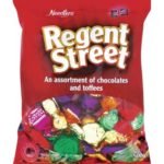 Regent Street - Chocolate Assorted Bag 500g