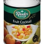 Rhodes - Fruit Cocktail 825g