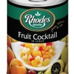 Rhodes - Fruit Cocktail 410g