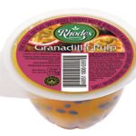 Rhodes - Granadilla Pulp 240g