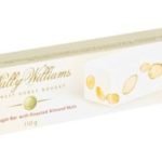 Sally Williams - Almond Bar 110g