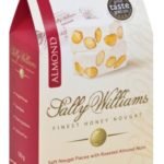 Sally Williams - Almond Nougat Box 150g