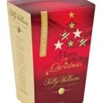 Sally Williams - Delights Nougat Box 340g