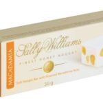 Sally Williams - Macadamia Bar 50g