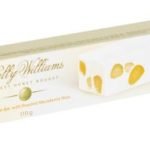 Sally Williams - Macadamia Bar 110g