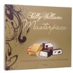 Sally Williams - Masterpiece Chocolate Box 595g