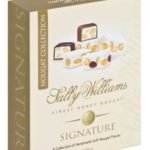 Sally Williams - Signature Nougat Collection Box 170g