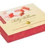 Sally Williams - Turkish Delight Rose Collection 300g