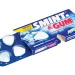 Smint - Strong Mint Gum 50g