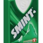 Smint - Peppermint Refreshers 50g