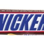 Snickers - Chocolate Bar Single 50g