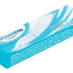 Stimorol - Air Rush Menthol Chewing Gum 20g