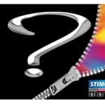 Stimorol - Infinity Mega Mystery Chewing Gum 20g