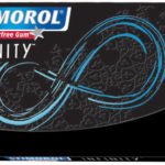 Stimorol - Infinity Mint Chewing Gum 20g