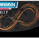 Stimorol - Infinity Tropical Chewing Gum 20g