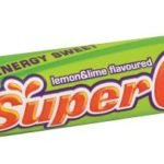 Super C - Lemon & Lime Roll 37g