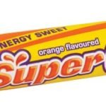 Super C - Orange Roll 37g