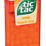 Tic Tac - Orange 16g
