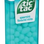 Tic Tac - Spearmint 16g