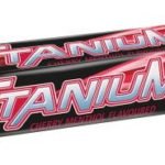Titanium - Cherry 35g