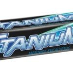 Titanium - Menthal Eucalyptus 35g