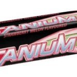 Titanium - Strawberry Melon 35g