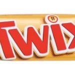 Twix - Classic Chocolate Bar 50g