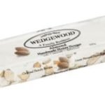 Wedgewood - Almond Nougat Bar 110g