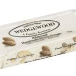 Wedgewood - Almond Nougat Bar 55g