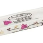 Wedgewood - Cranberry & Almond Nougat Bar 110g