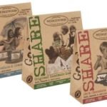 Wedgewood - Nougat Share Pack 120g