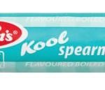Candy Tops - Wilson's Kool Spearmint 28g