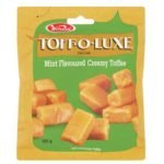 Candy Tops - Wilson's Toff-O-Luxe Mint 125g