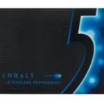 Wrigley's - Peppermint 20g