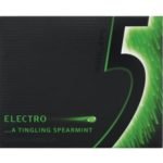 Wrigley's - Spearmint 20g