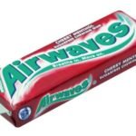 Wrigley's - Airwaves Menthol Cherry 25g