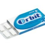 Wrigley's - Orbit Peppermint 20g