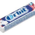 Wrigley's - Orbit Winter Frost 20g
